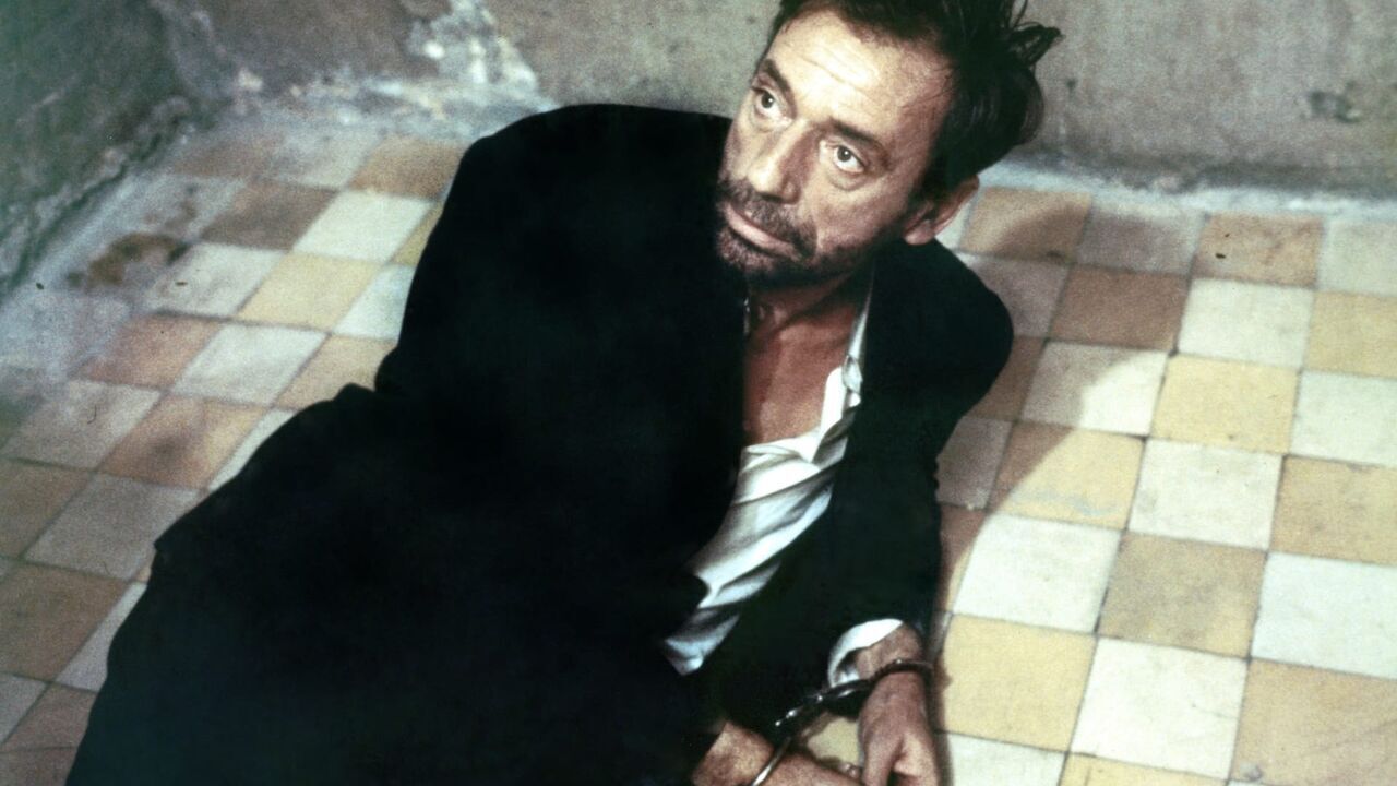 L'AVEU