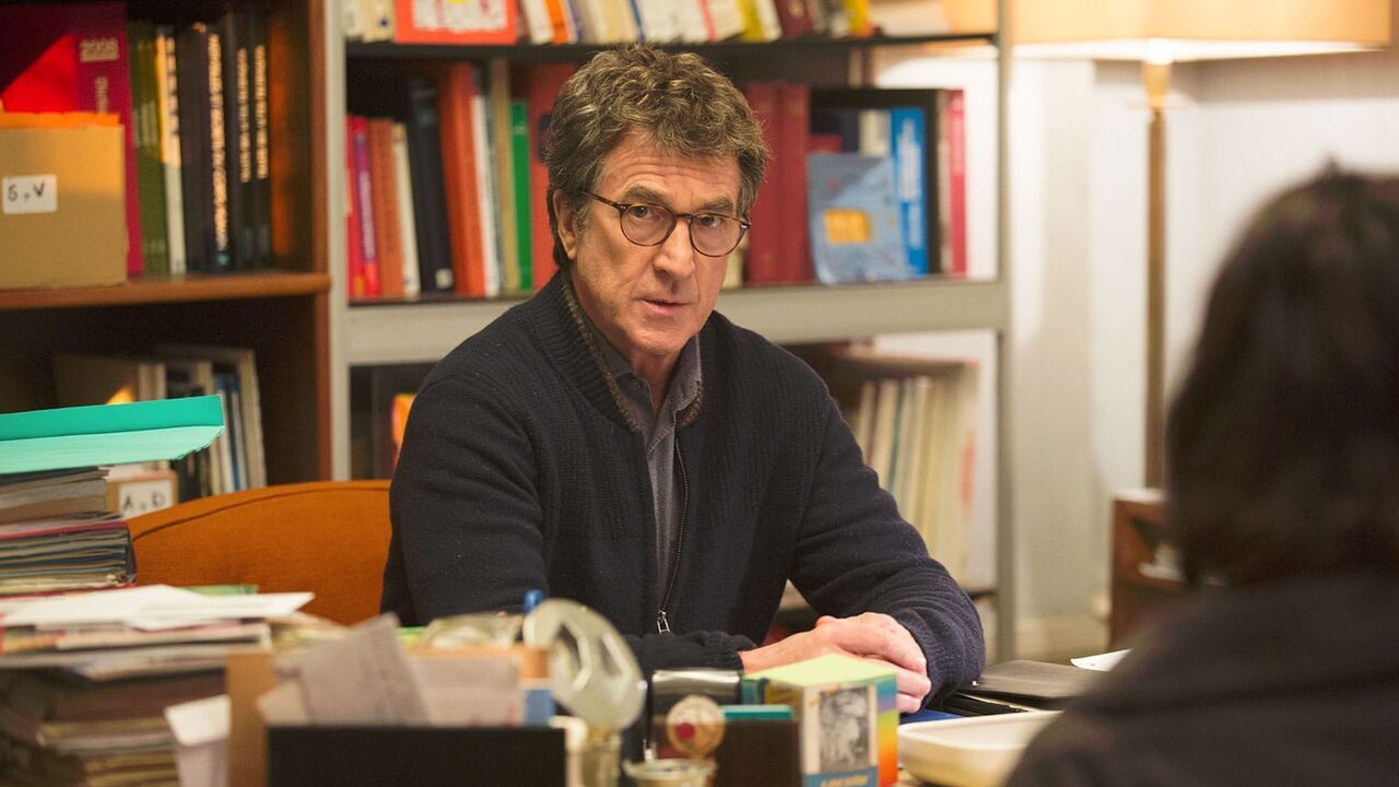 MÉDECIN DE CAMPAGNE