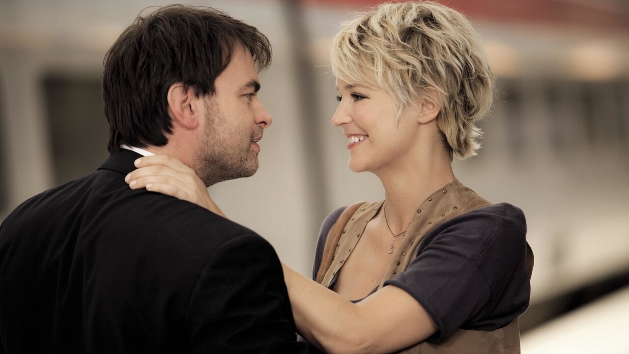 L'AMOUR, C'EST MIEUX À DEUX