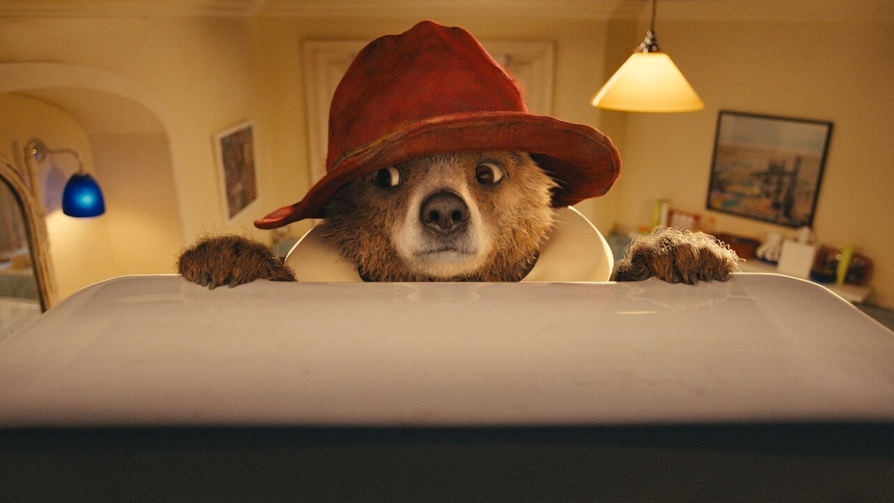 PADDINGTON