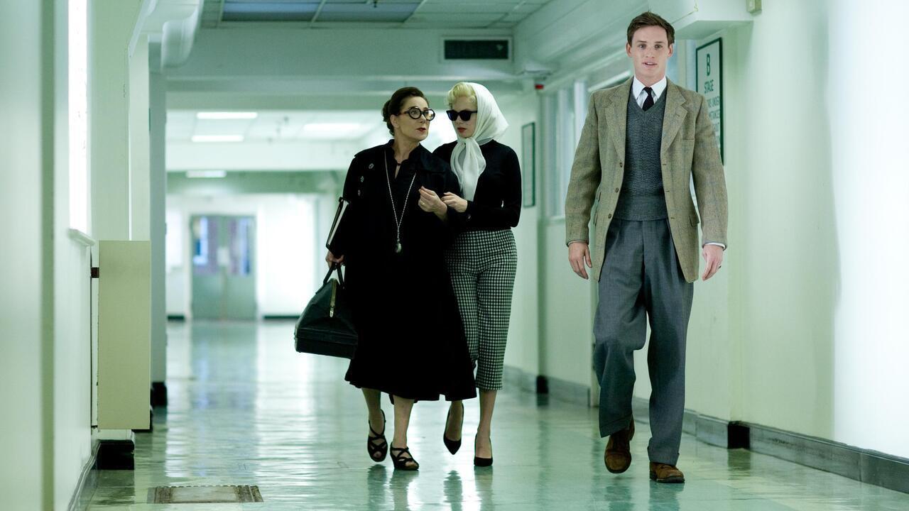 MY WEEK WITH MARILYN