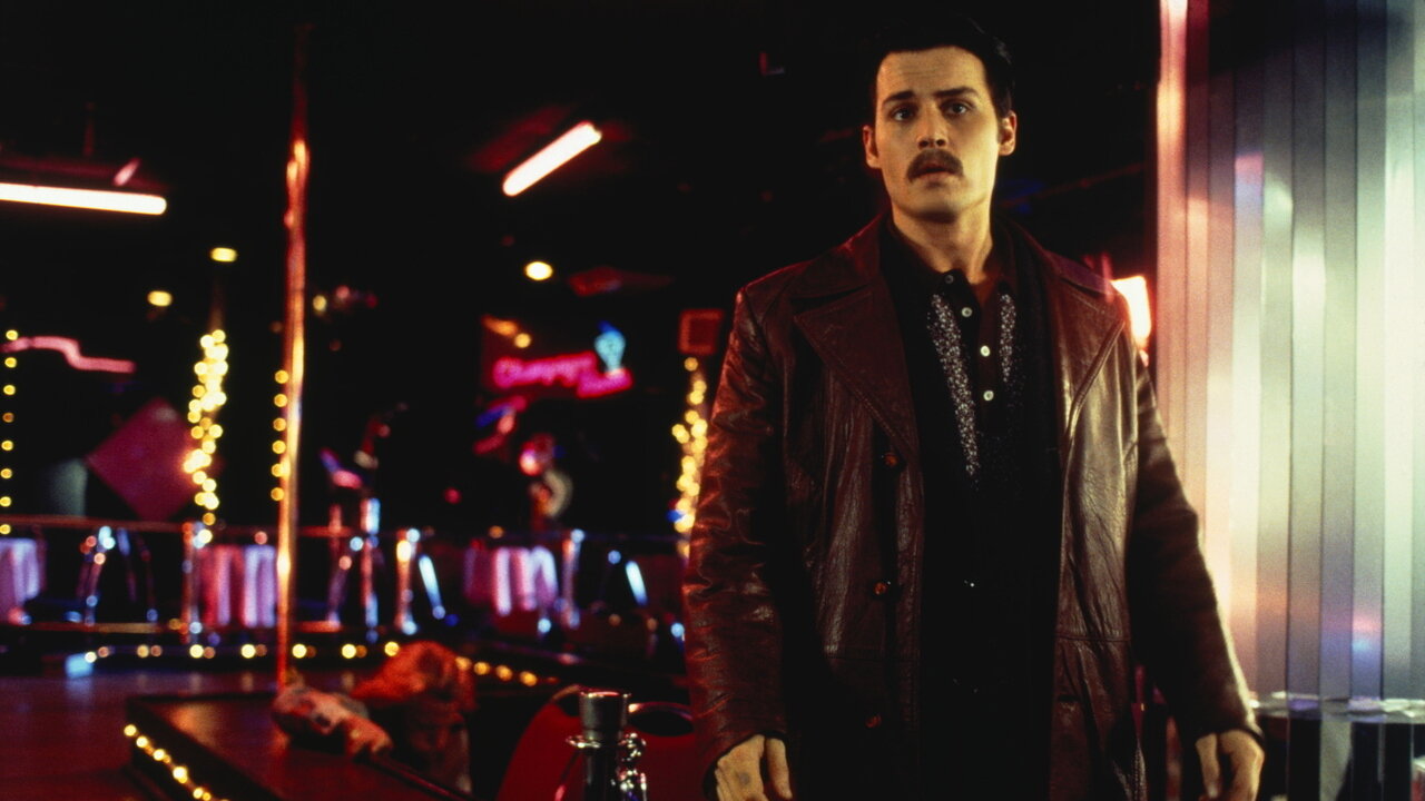 DONNIE BRASCO