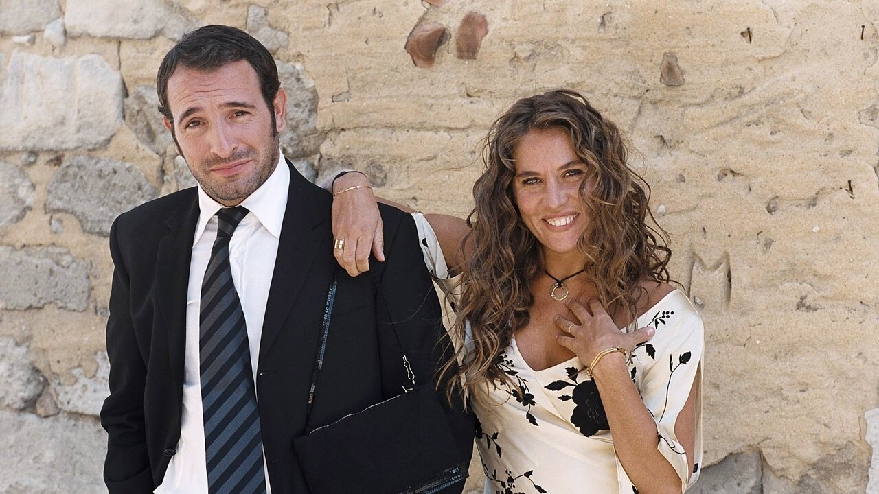 MARIAGES !