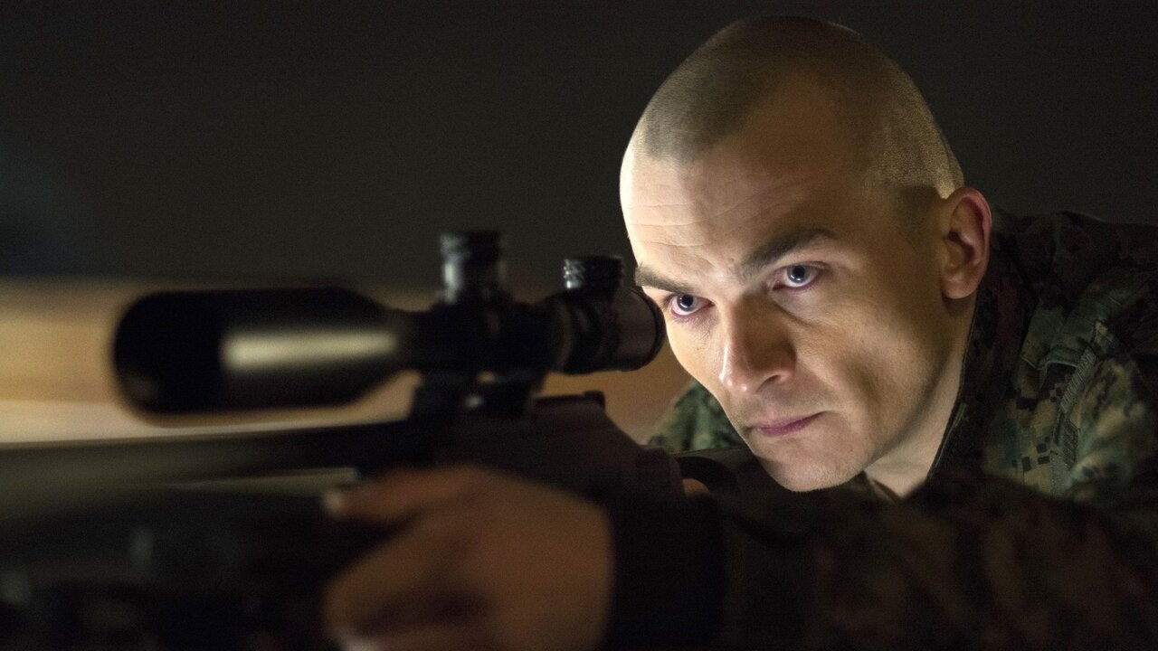 HITMAN : AGENT 47