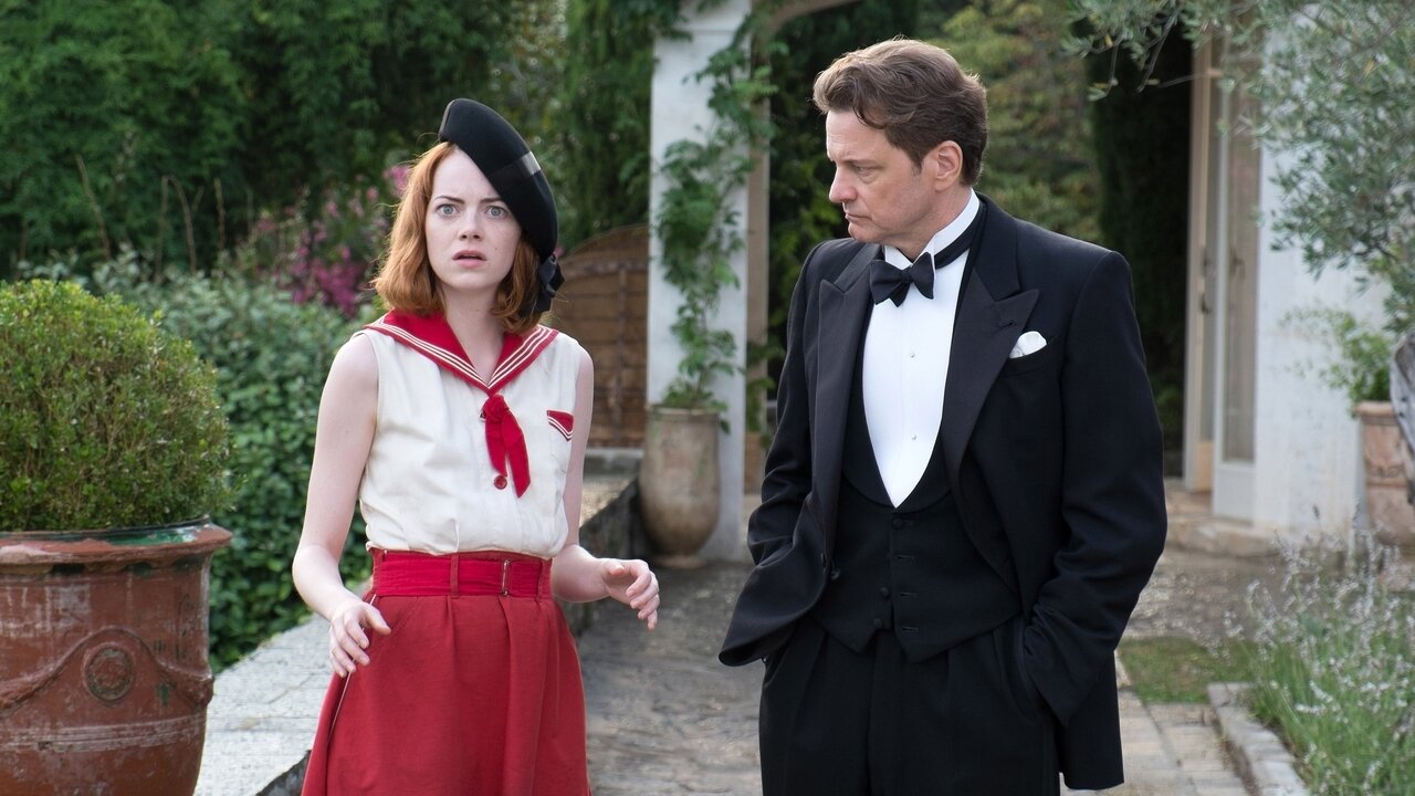 MAGIC IN THE MOONLIGHT