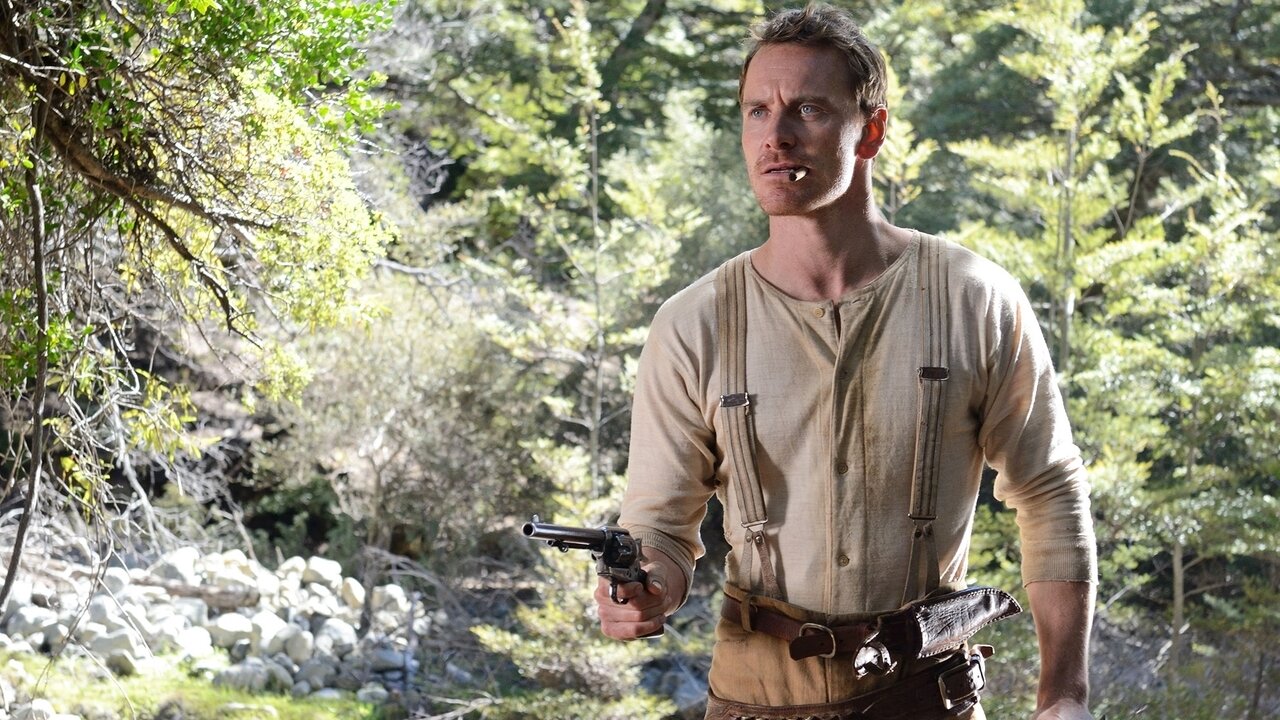 SLOW WEST