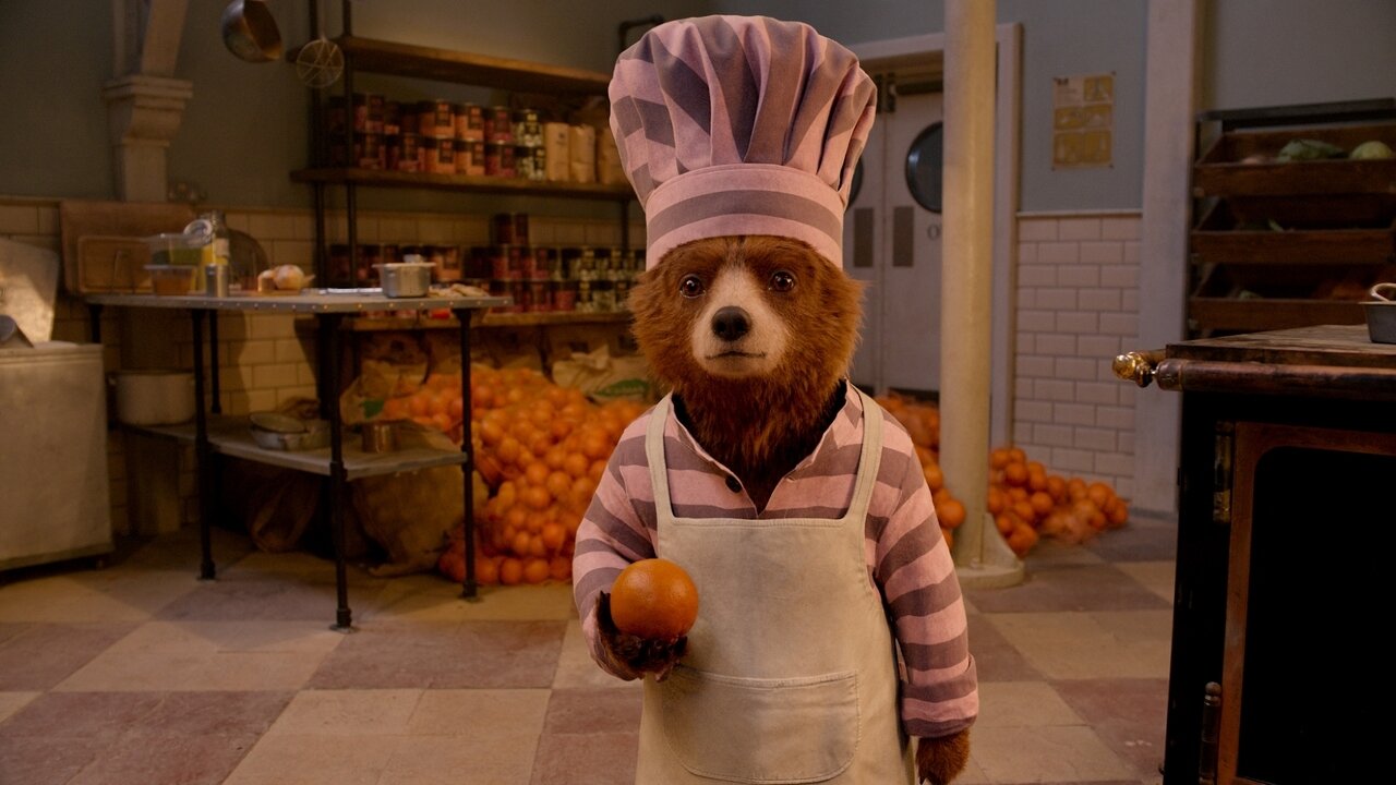 PADDINGTON 2