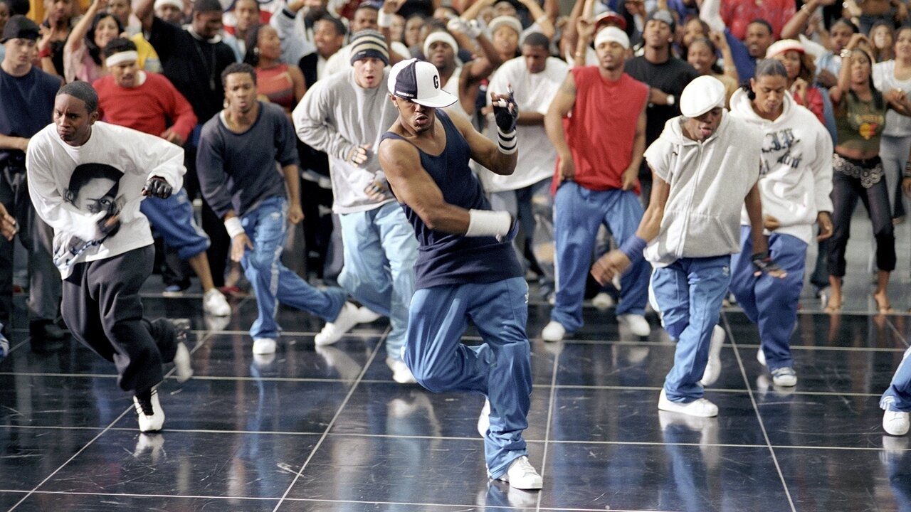 STREET DANCERS