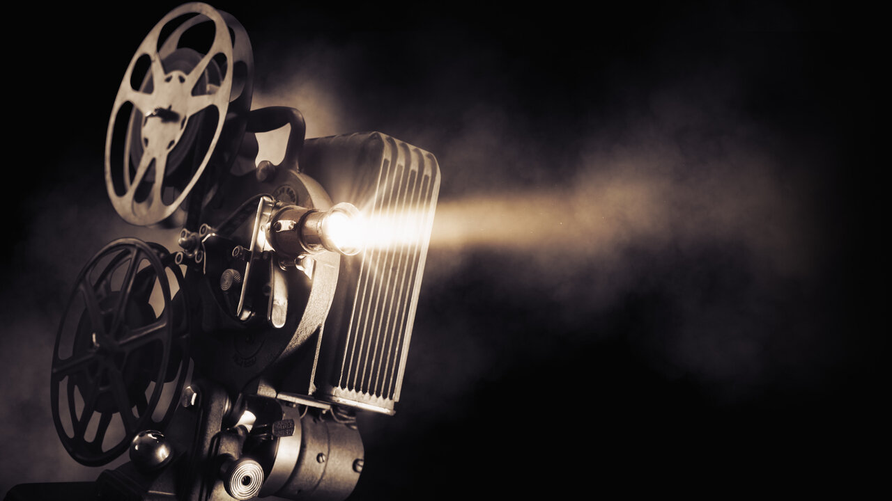 PAS DE BRAS, PAS DE CINÉMA