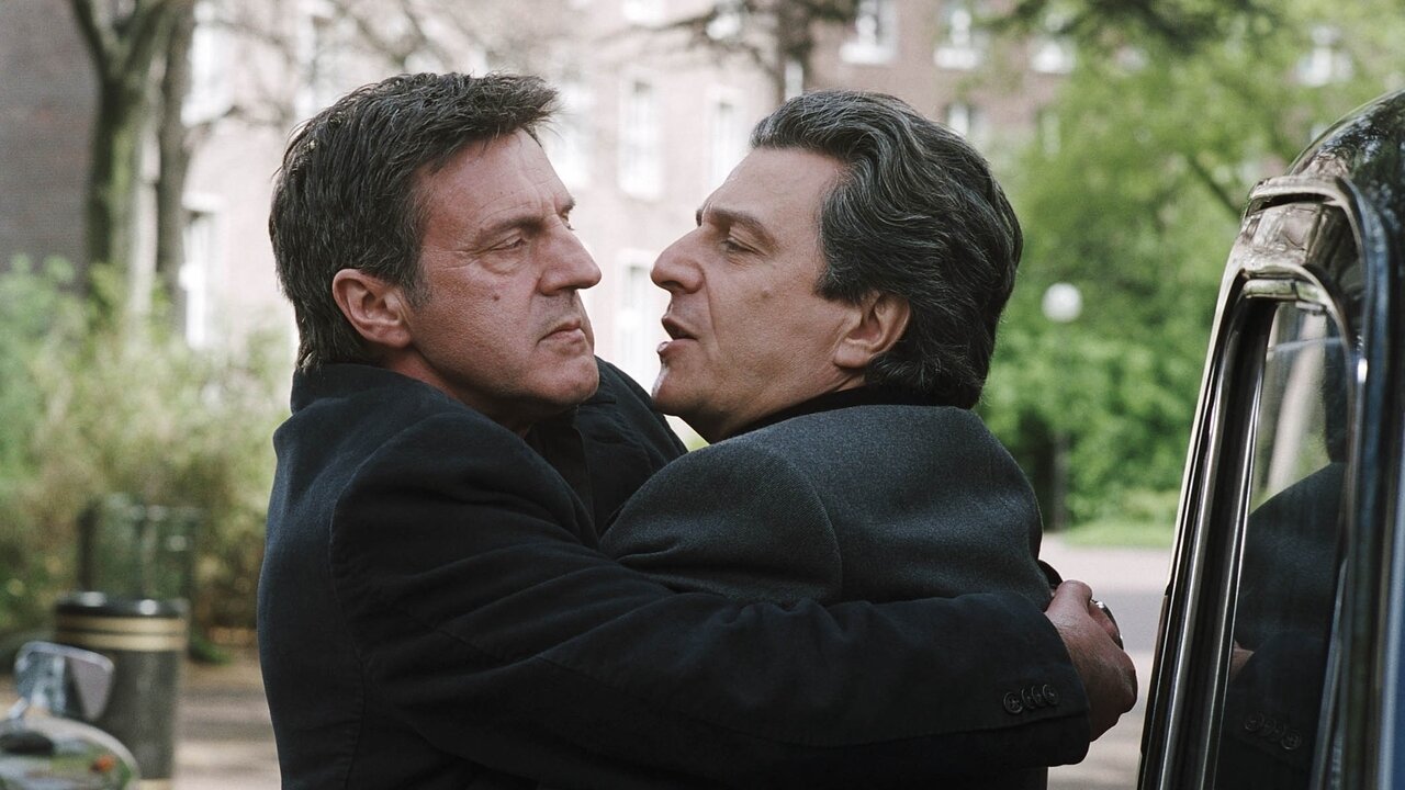 L'ENTENTE CORDIALE