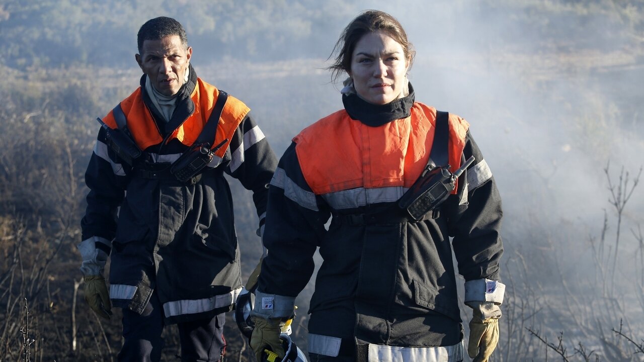 LES HOMMES DU FEU