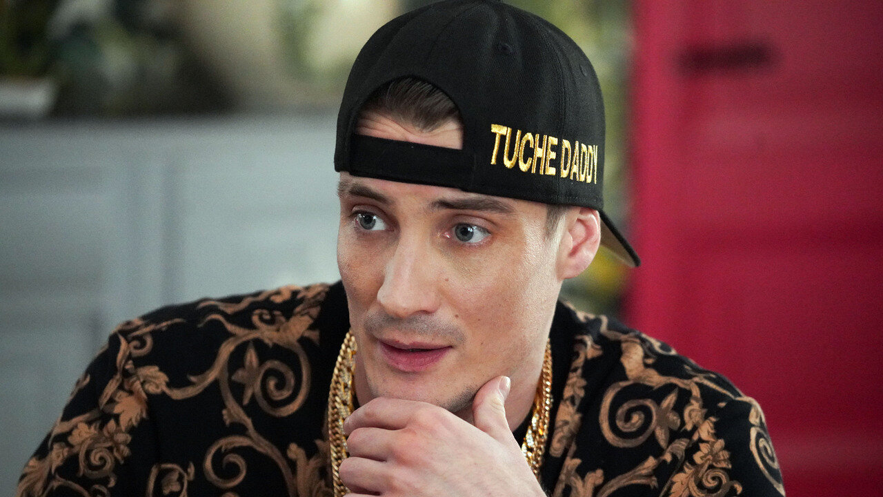 LES TUCHE 4