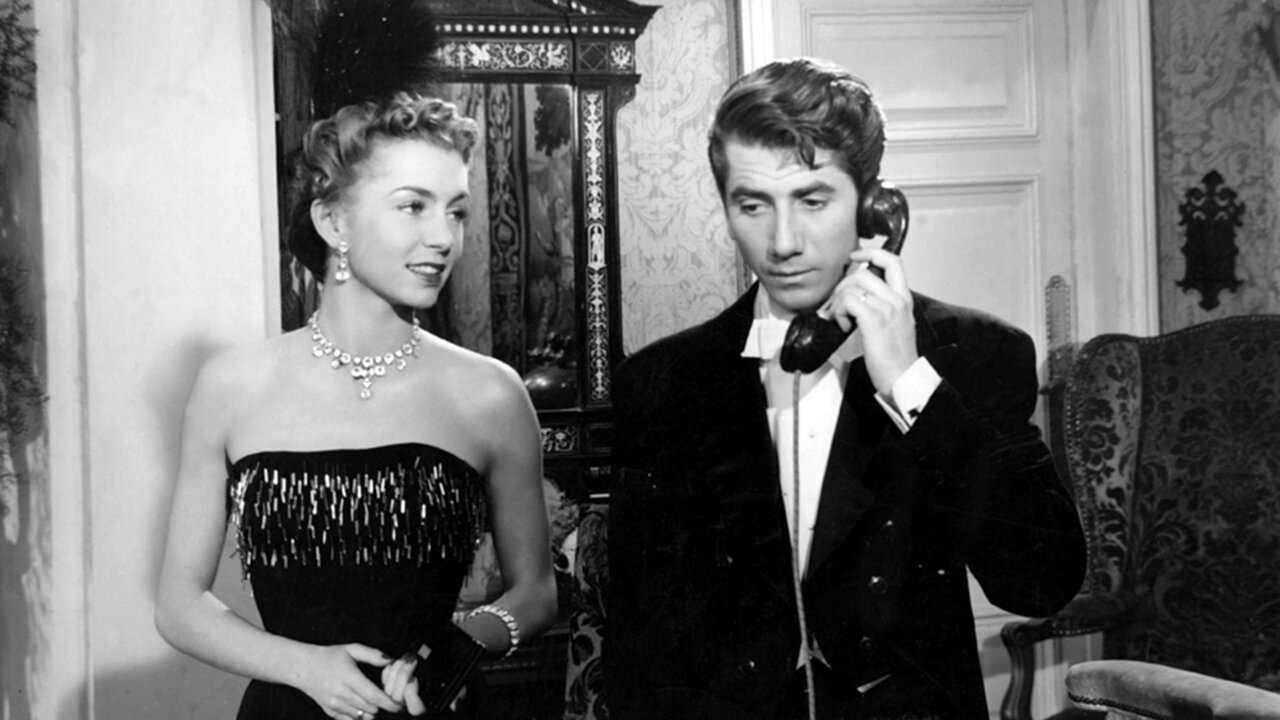 ÉDOUARD ET CAROLINE