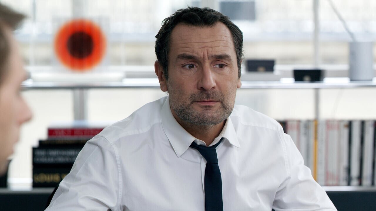 JUSQU'ICI TOUT VA BIEN