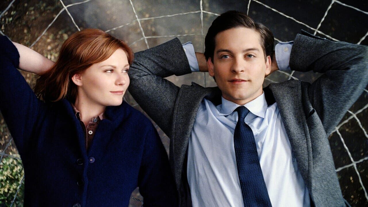 SPIDER-MAN 3