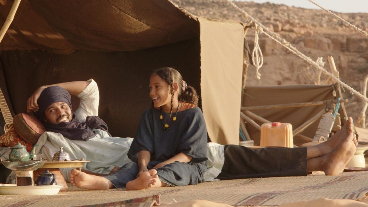 TIMBUKTU