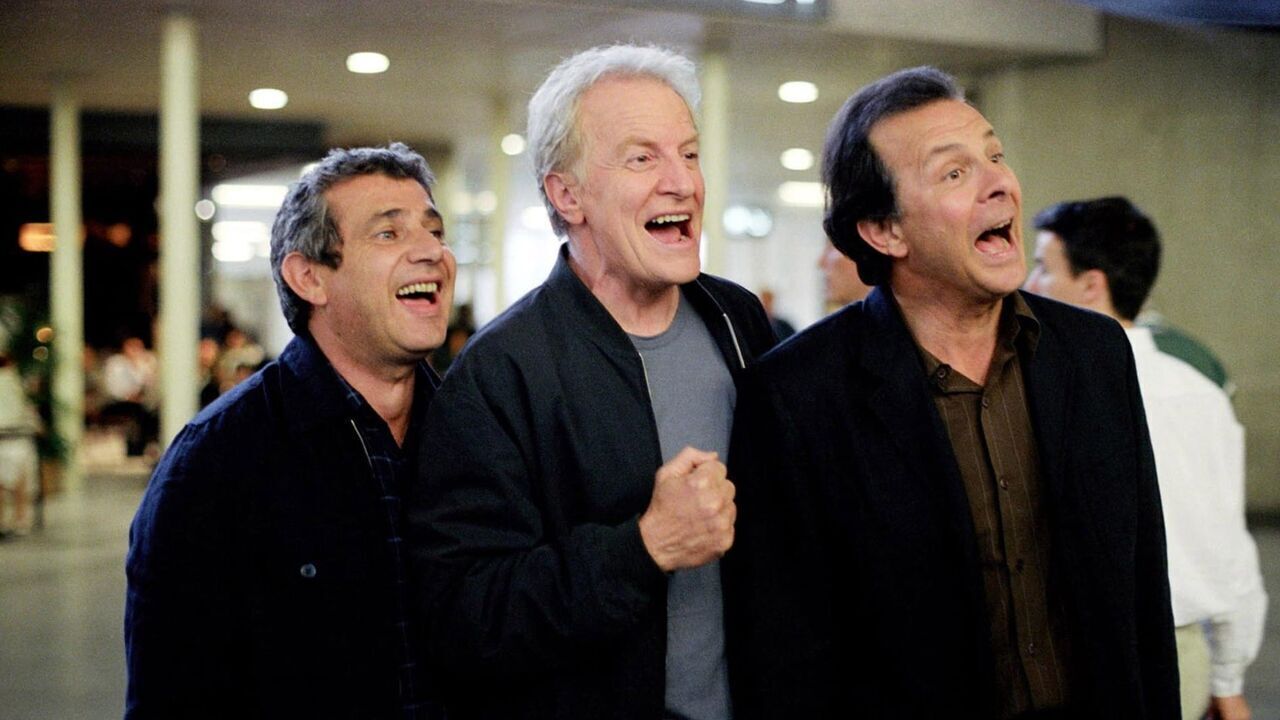 18 ANS APRÈS