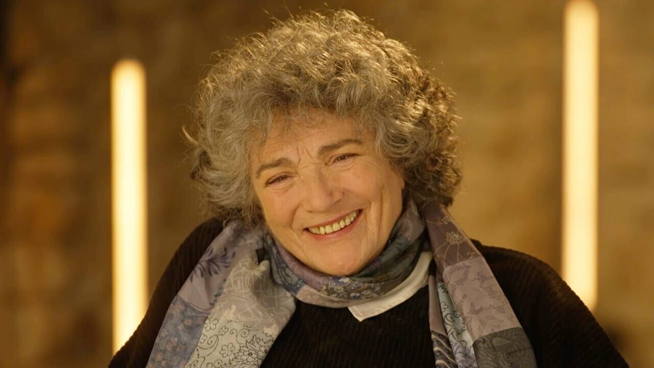 COLINE SERREAU - JUSTE UNE MISE AU POINT