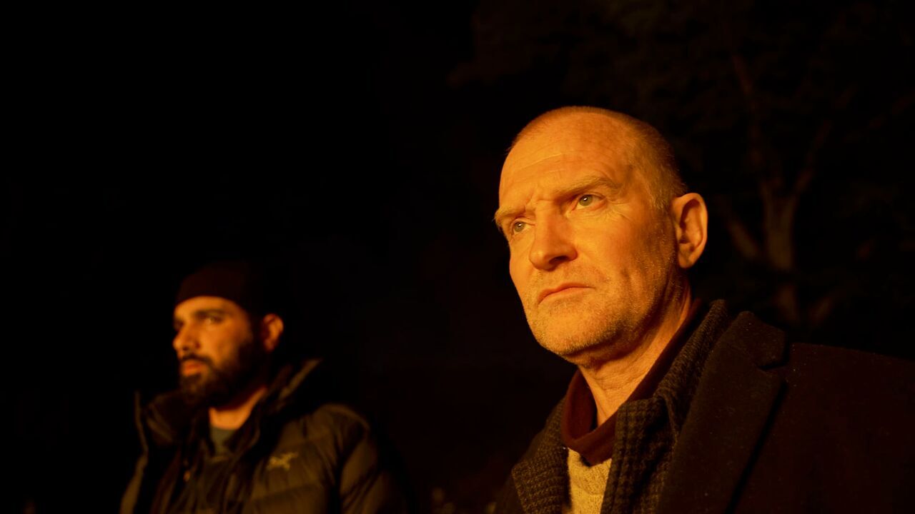 LES ENQUÊTES DU DÉPARTEMENT V : L'EFFET PAPILLON