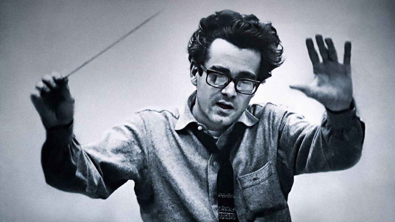 IL ÉTAIT UNE FOIS MICHEL LEGRAND