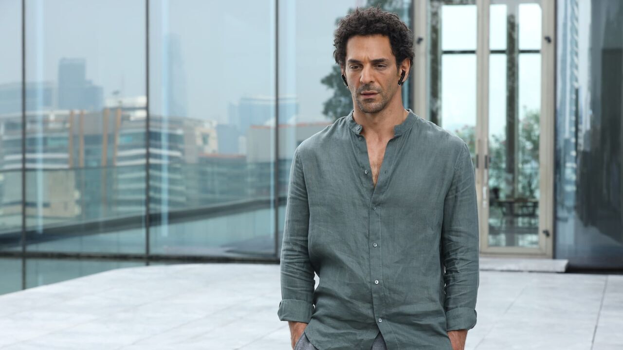 LARGO WINCH : LE PRIX DE L'ARGENT