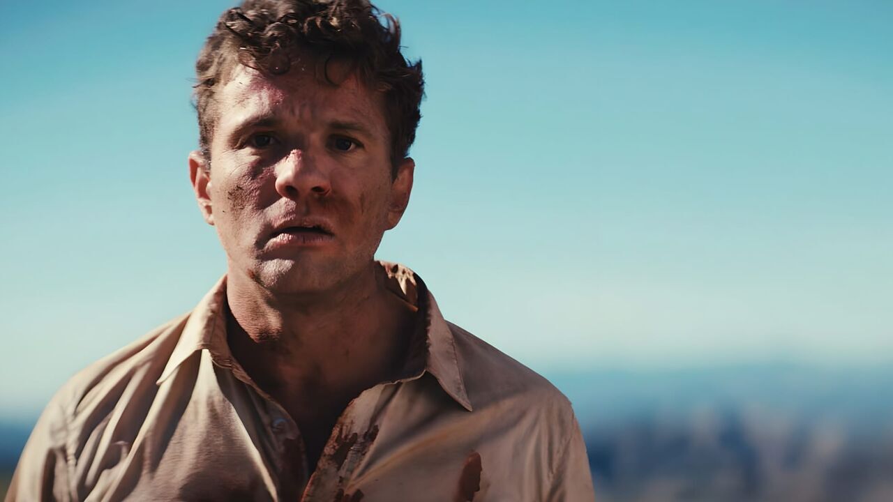 PIÉGÉS DANS LA SAVANE