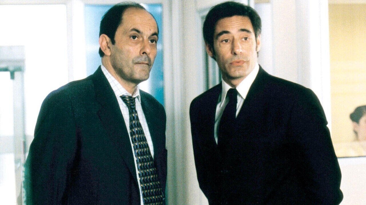 LE GOÛT DES AUTRES